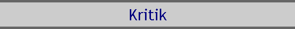 Kritik